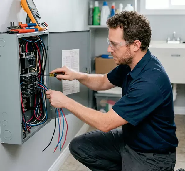 Local Electrical Contractors for La Vergne Homes and Businesses