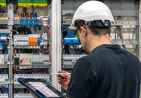Electrical Inspection Services La Vergne