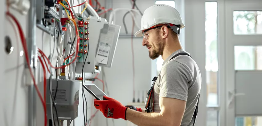 Commercial Electrician In La Vergne