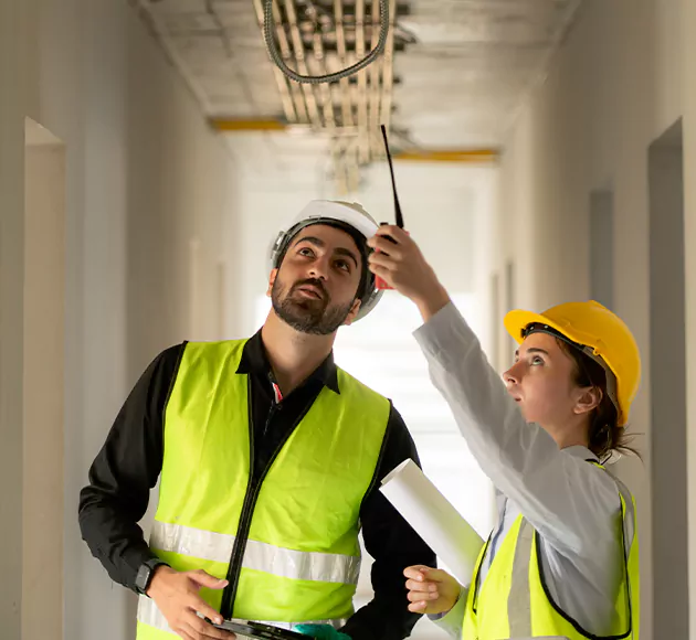 Licensed Commercial Electrician: Your Local Business Electrical Partner in La Vergne, TN