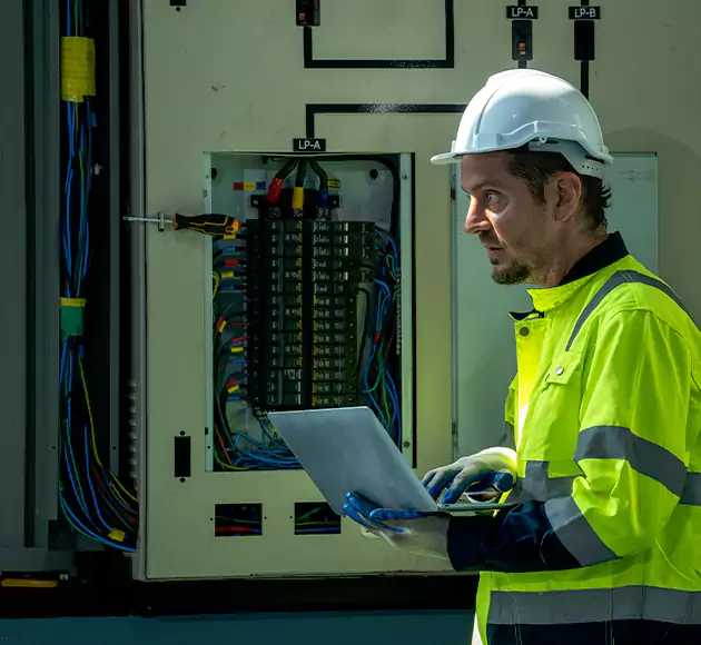 Professional Electrical Inspection: Your Local Safety Check Team in La Vergne, TN