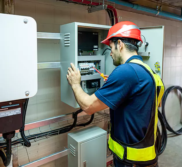 Professional Electrical Maintenance: Your Local Preventive Care Team in La Vergne, TN