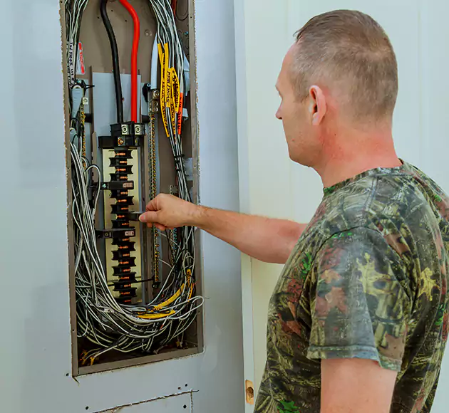 Professional Electrical Panel Upgrade: Your Local Panel Specialist in La Vergne, TN