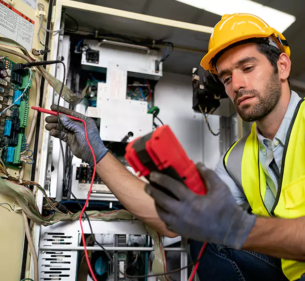 Professional Electrical Troubleshooting: Your Local Diagnostic Team in La Vergne, TN