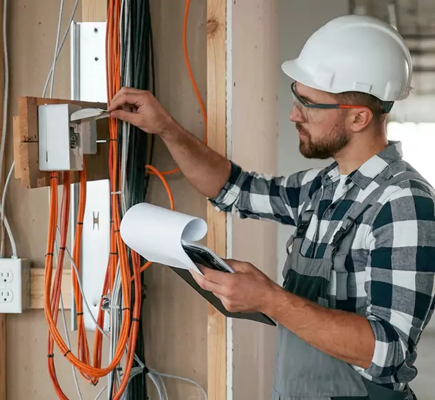 Professional Emergency Electrical Repair: Your Local Urgent Fix Team in La Vergne, TN