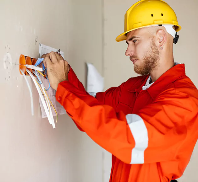 Local 24 Hour Electrician: Fast Response When You Need It Most in La Vergne, TN