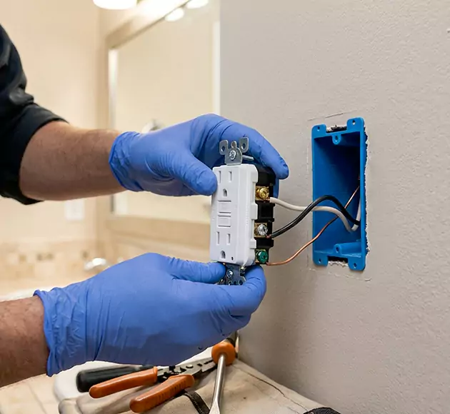 Professional GFCI Installation: Your Local Shock Protection Team in La Vergne, TN
