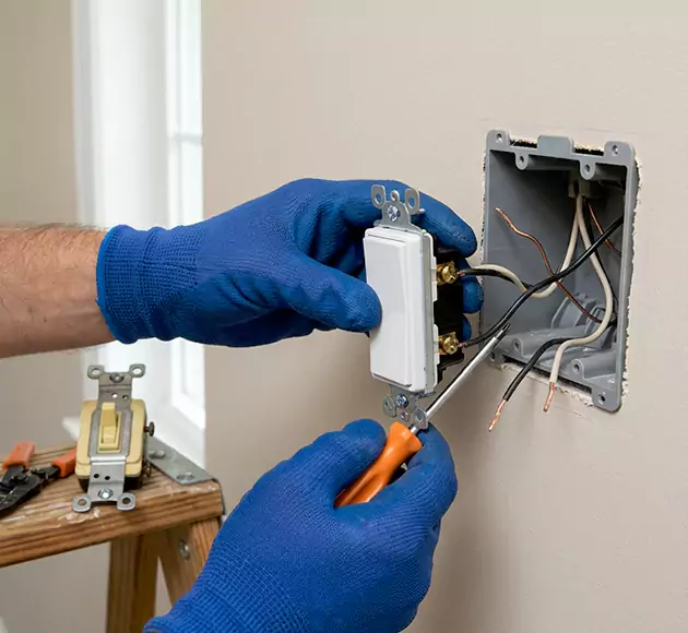 Professional Light Switch Replacement: Your Local Swap-Out Team in La Vergne, TN