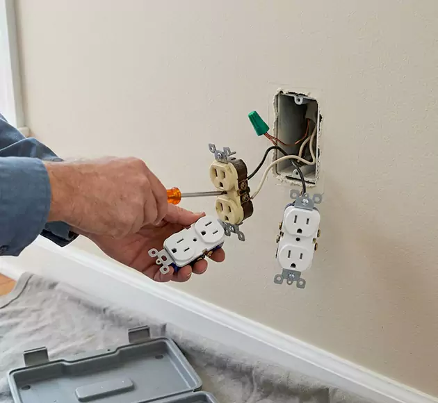 Professional Outlet Replacement: Your Local Swap-Out Team in La Vergne, TN