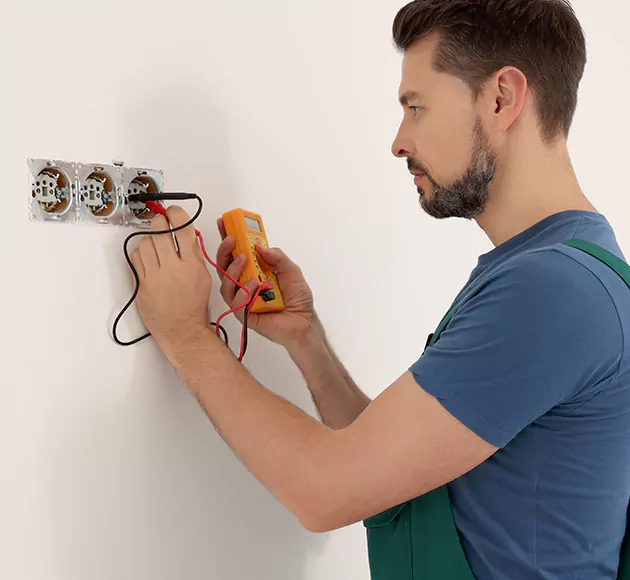 Professional Residential Electrical Repair: Your Local Home Fix-It Team in La Vergne, TN
