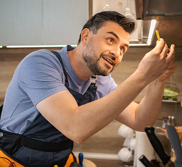 Trusted Home Electrician: Your Local Choice in in La Vergne, TN