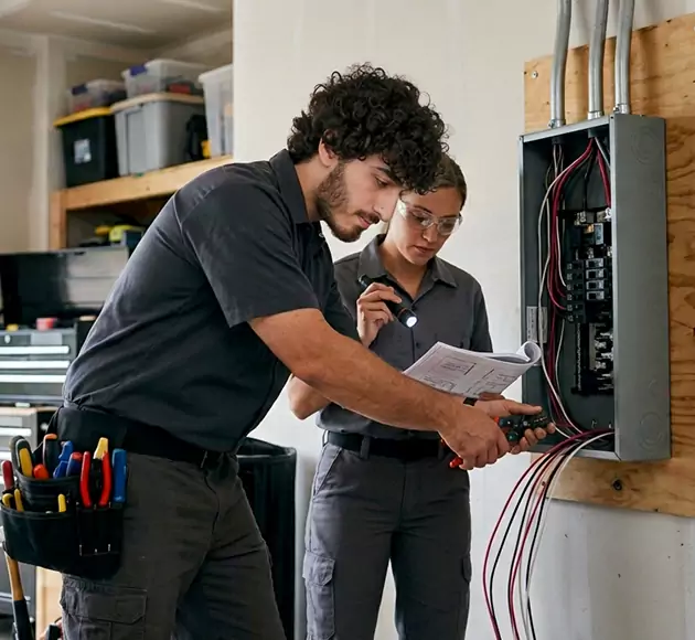Professional Subpanel Installation: Your Local Installation Team in La Vergne, TN