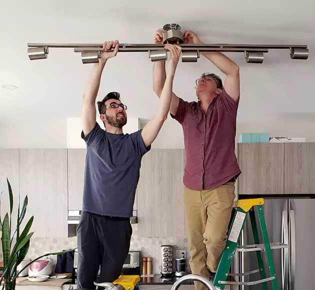 Professional Track Lighting Installation: Your Local Fixture Team in La Vergne, TN