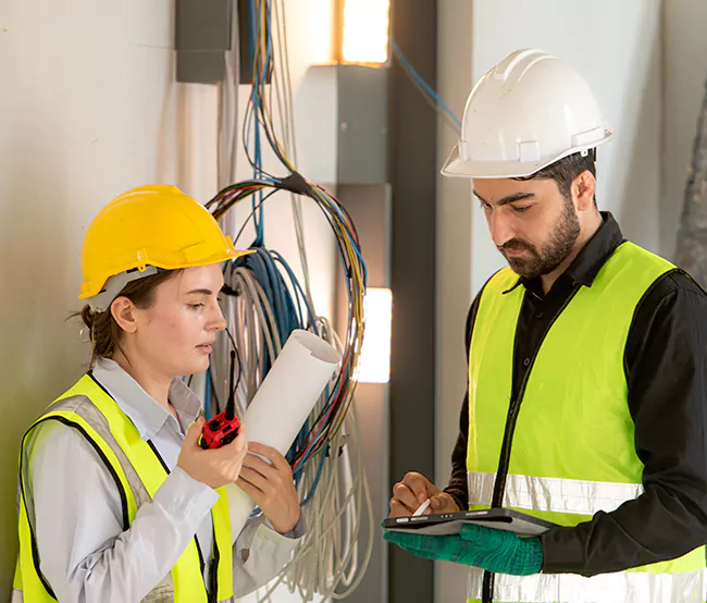 Why Businesses Choose Us as Their Commercial Electrician in La Vergne, TN?