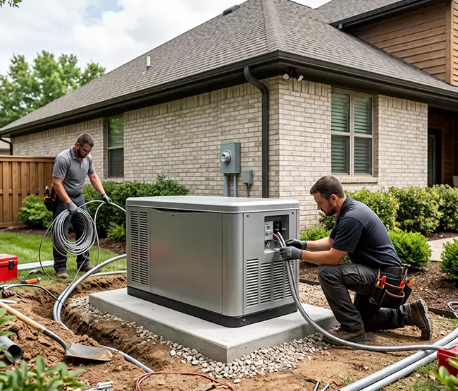 What Makes Us the Right Choice in La Vergne, TN?